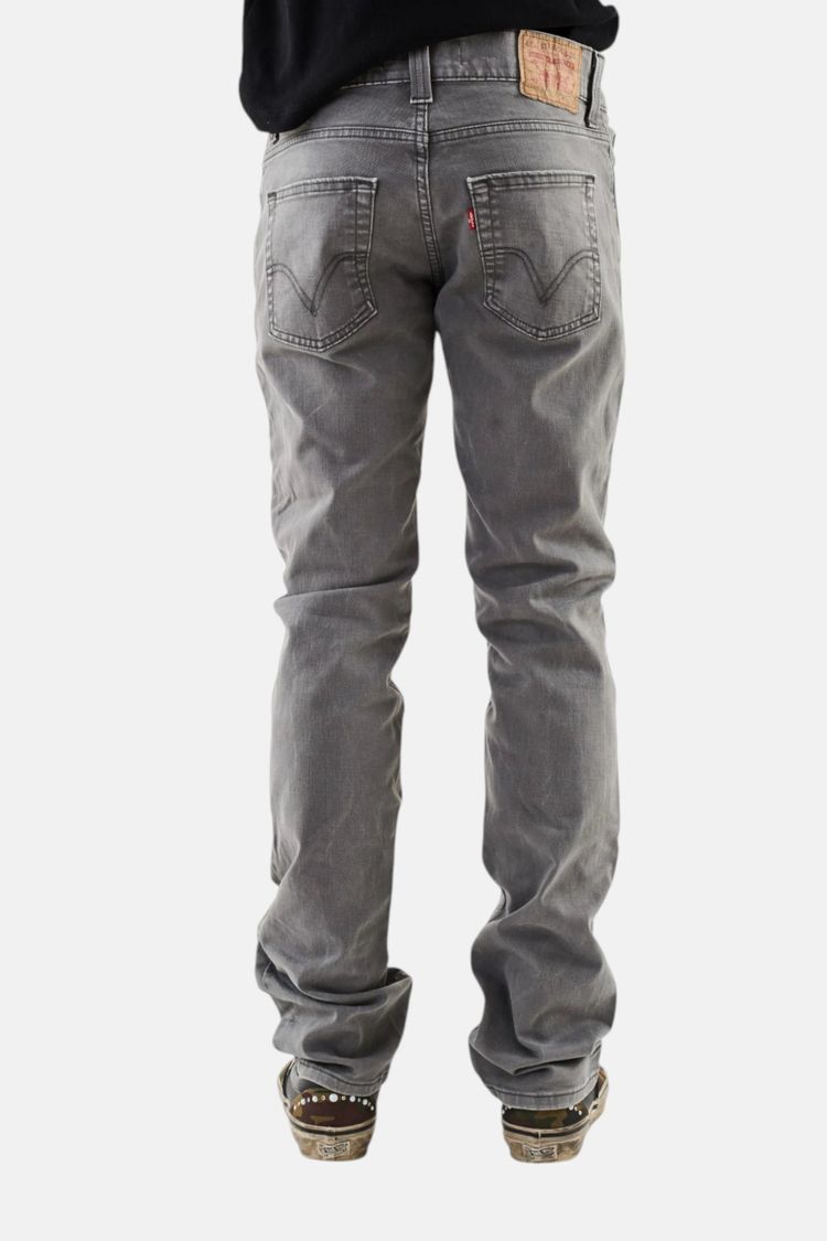 Immagine di Levi's 511 — Jeans Slim 3