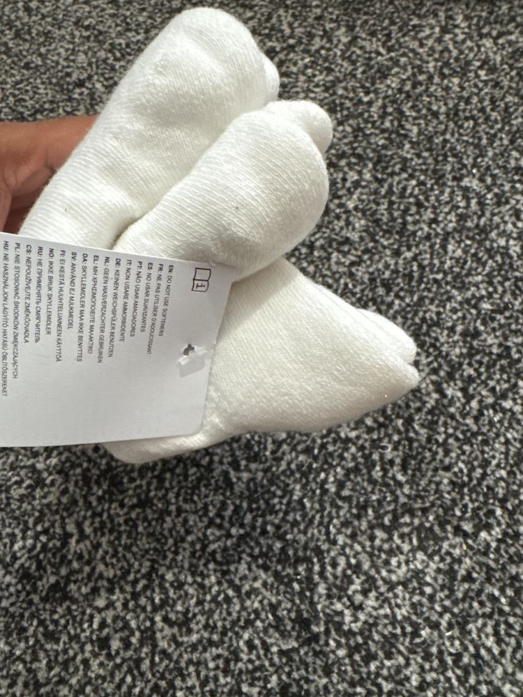 Nike Everyday Cotton Cushioned Crew Socks obraz 2