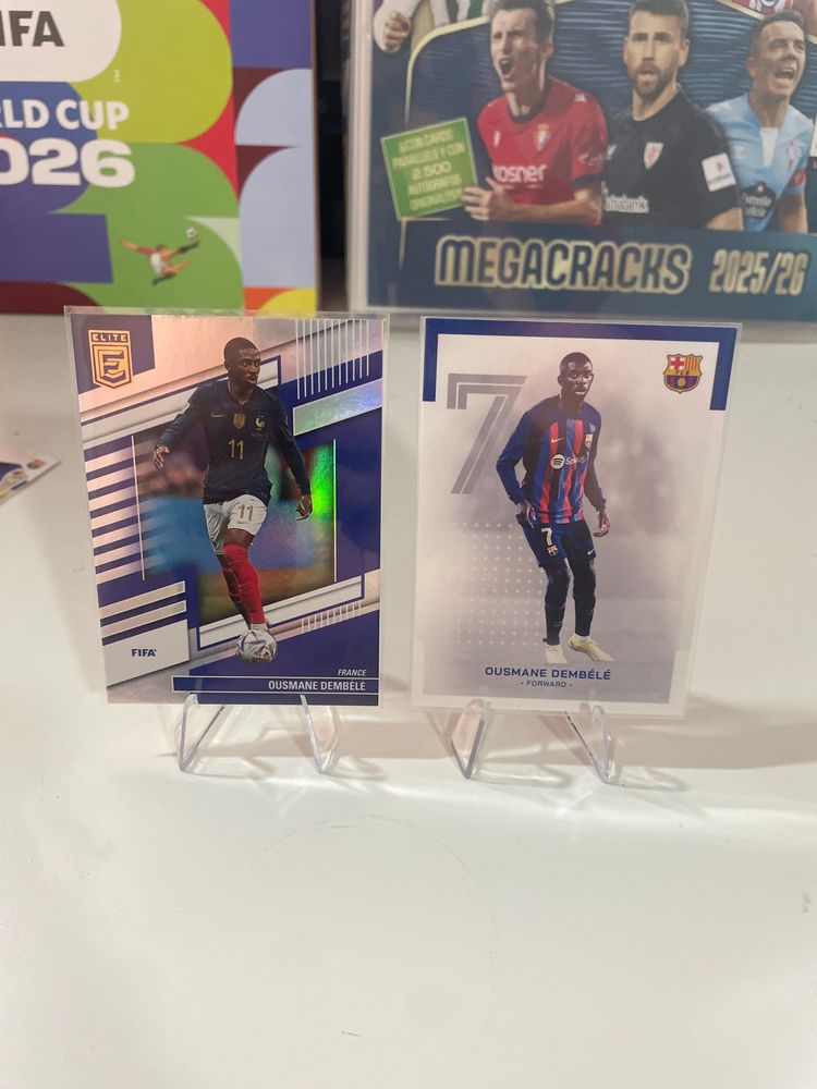 Other Fifa Collectible Cards zdjęcie produktu