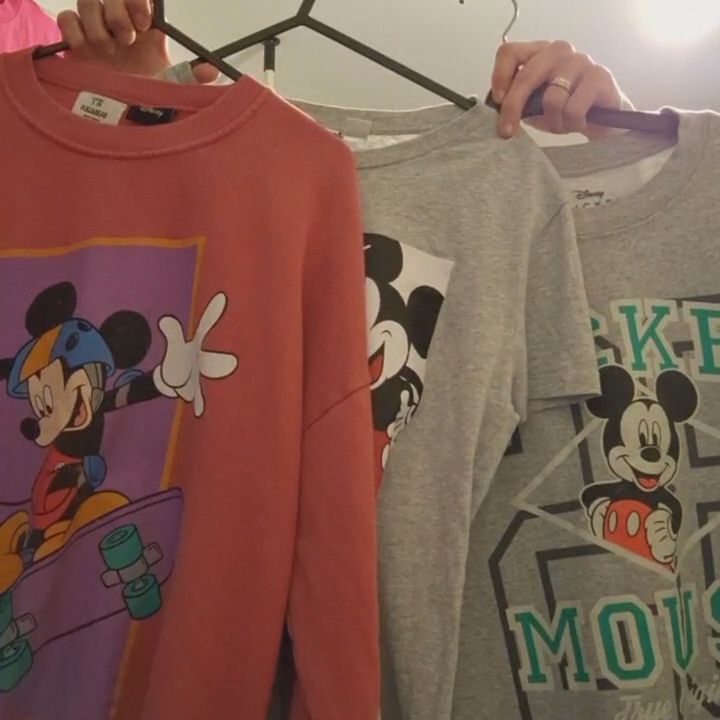 Disney 3 bundle  product image