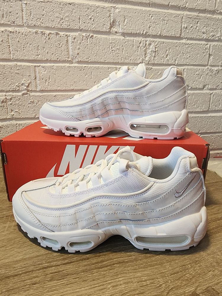 Nike Air Max 95 Essential, #Box 6/27