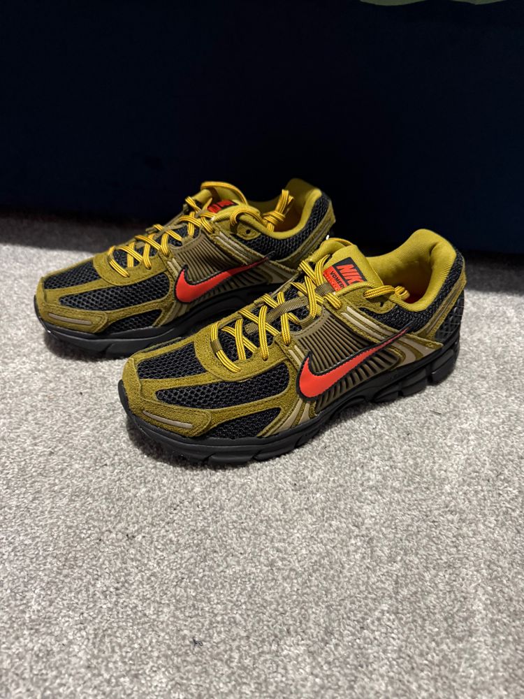 Nike Sneakers obraz 1
