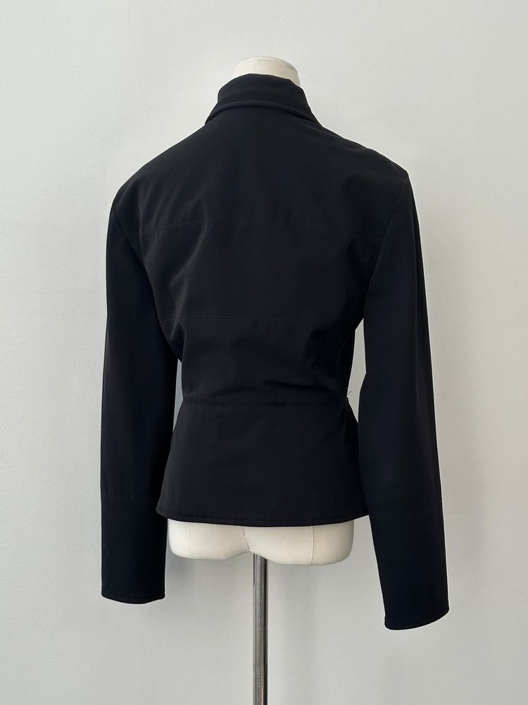 Versace Jeans Couture 2000s Bespoke Button Jacket - S 9