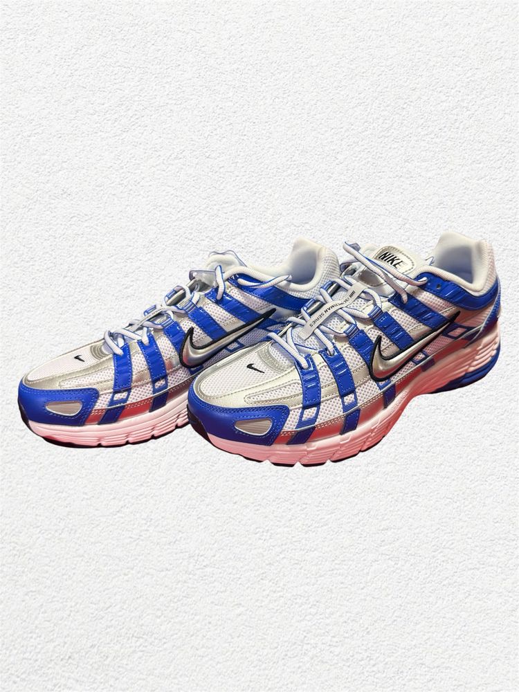 Nike Nike Sneakers P6000 45 Nuovo imagen del producto