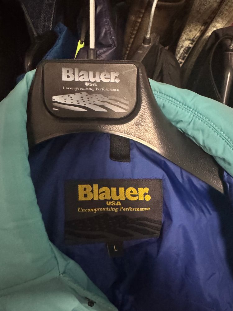 Blauer image 2