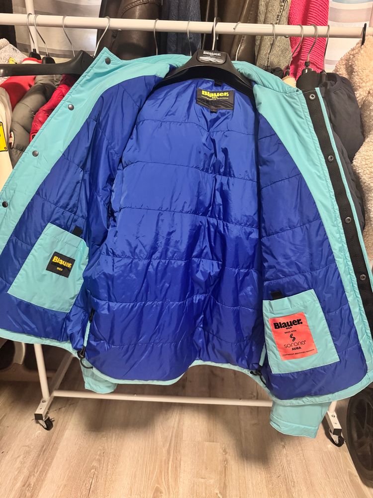 Blauer image 3