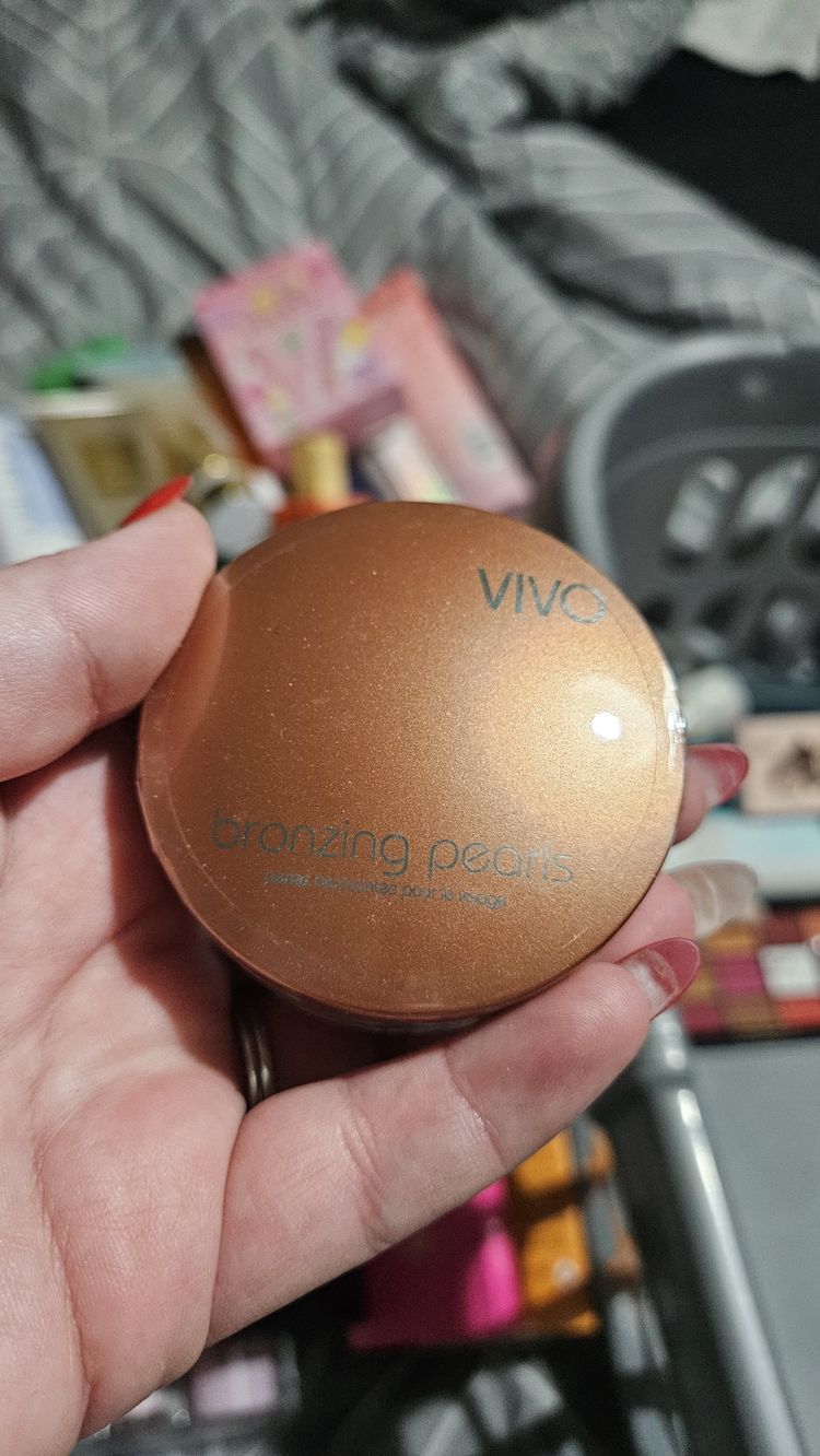 Other Vivo Bronzing Pearls Compact product image