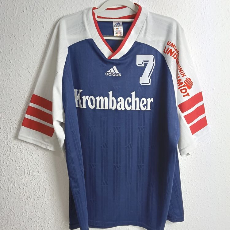 Adidas Originals Adidas Football Jersey product image