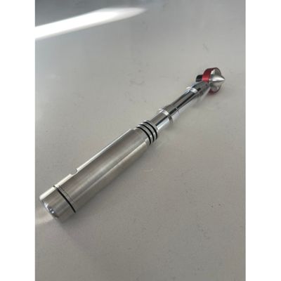 Dr Who Sonic Screwdriver Baker Replica 4