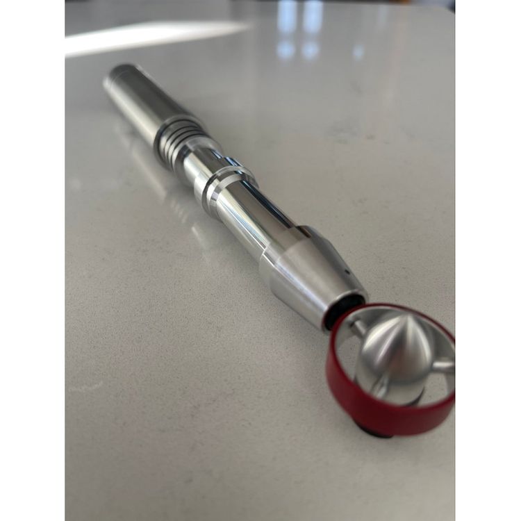 Dr Who Sonic Screwdriver Baker Replica 2