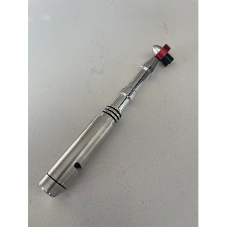 Dr Who Sonic Screwdriver Baker Replica 6