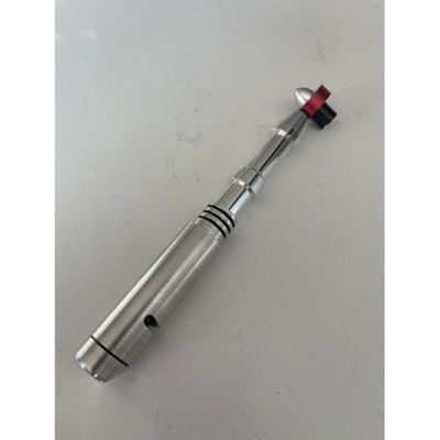 Dr Who Sonic Screwdriver Baker Replica 6