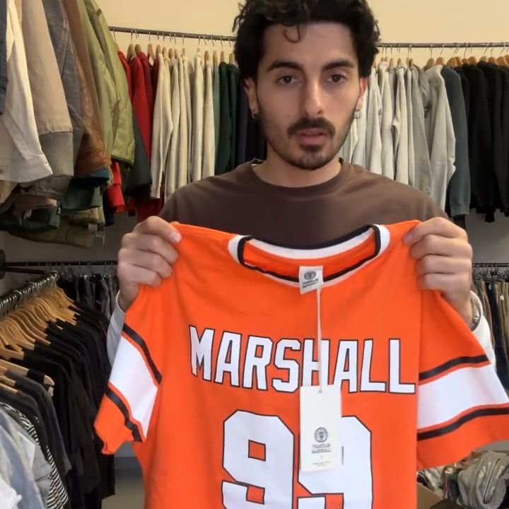 Other TSHIRT MARSAHLL TG M product image
