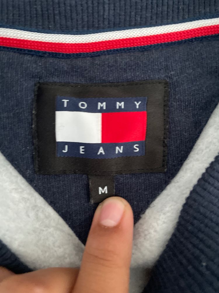 Tommy Jeans Sweatshirt image 2