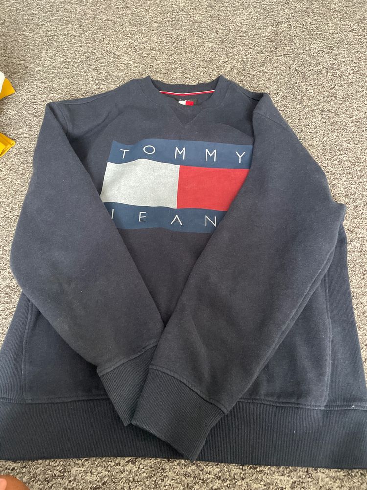 Tommy Jeans Sweatshirt