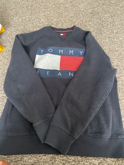 Tommy Jeans Sweatshirt