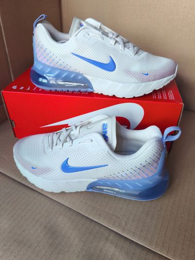 Nike Air Max Phoenix (Gs) "Phantom/Sapphire"