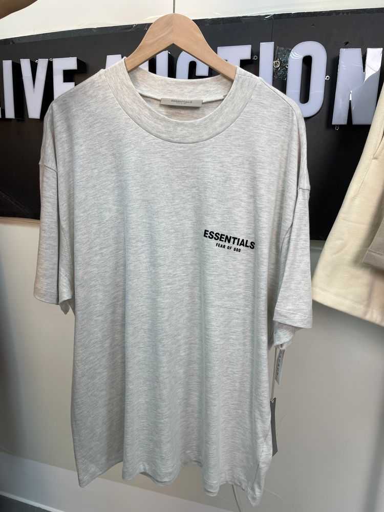 Fear of God Fear Of God Essentials T-Shirt product image