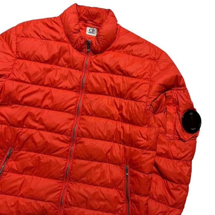 CP Company Big Lens Down Jacket image 4