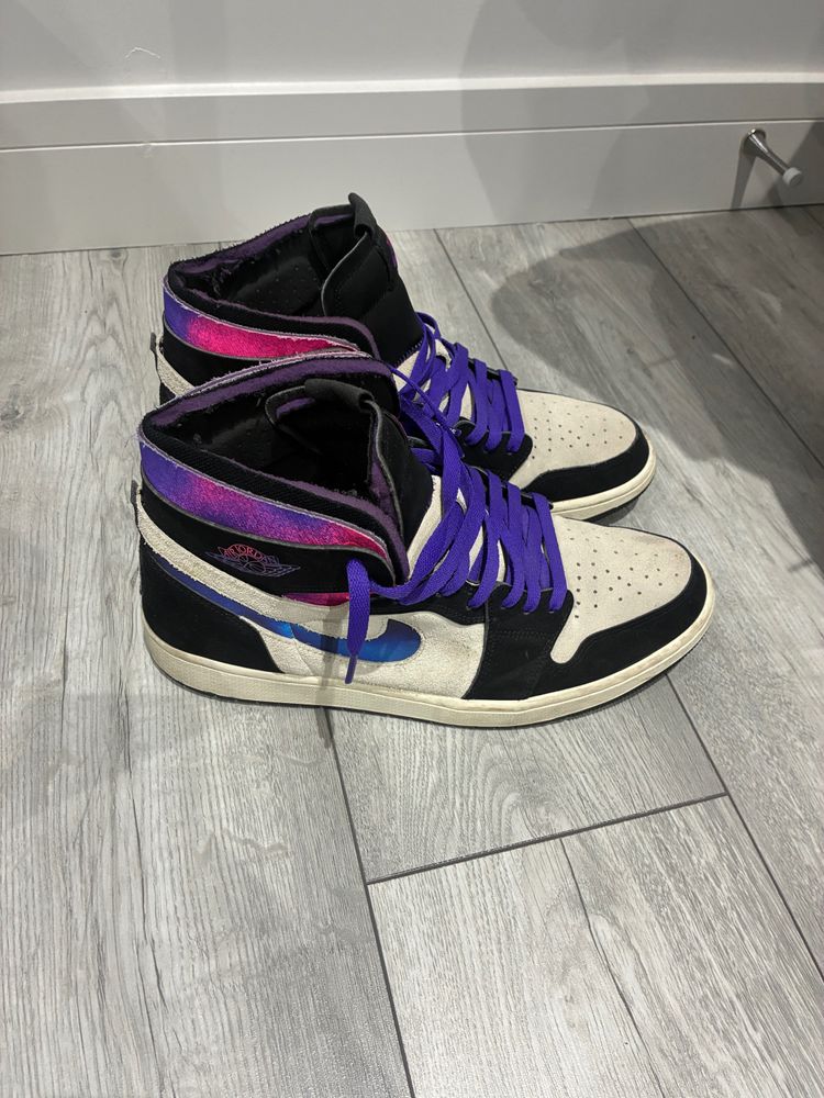 Nike High-Top Sneakers