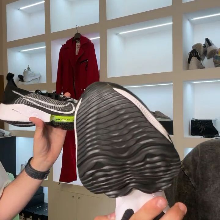 Nike Nike Air Zoom Alphafly Next% 2 product image