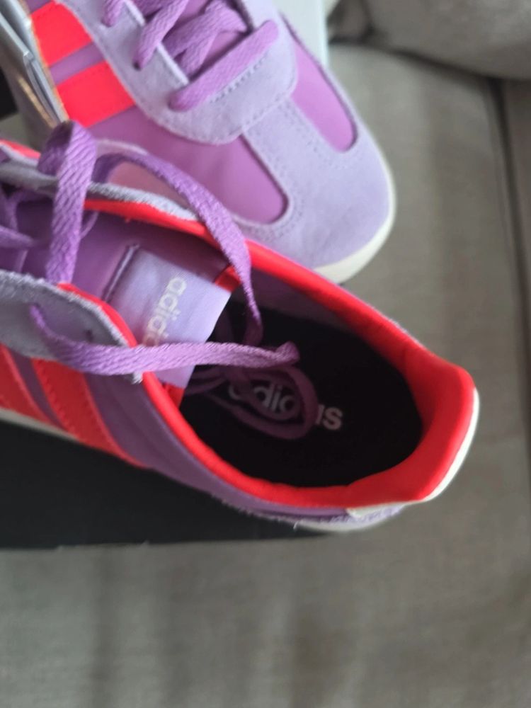 Adidas Barreda Decode J  image 5
