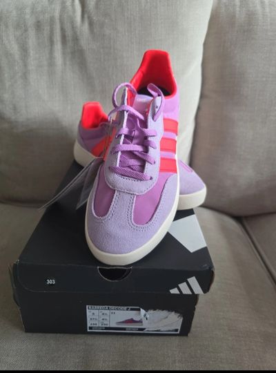 Adidas Barreda Decode J