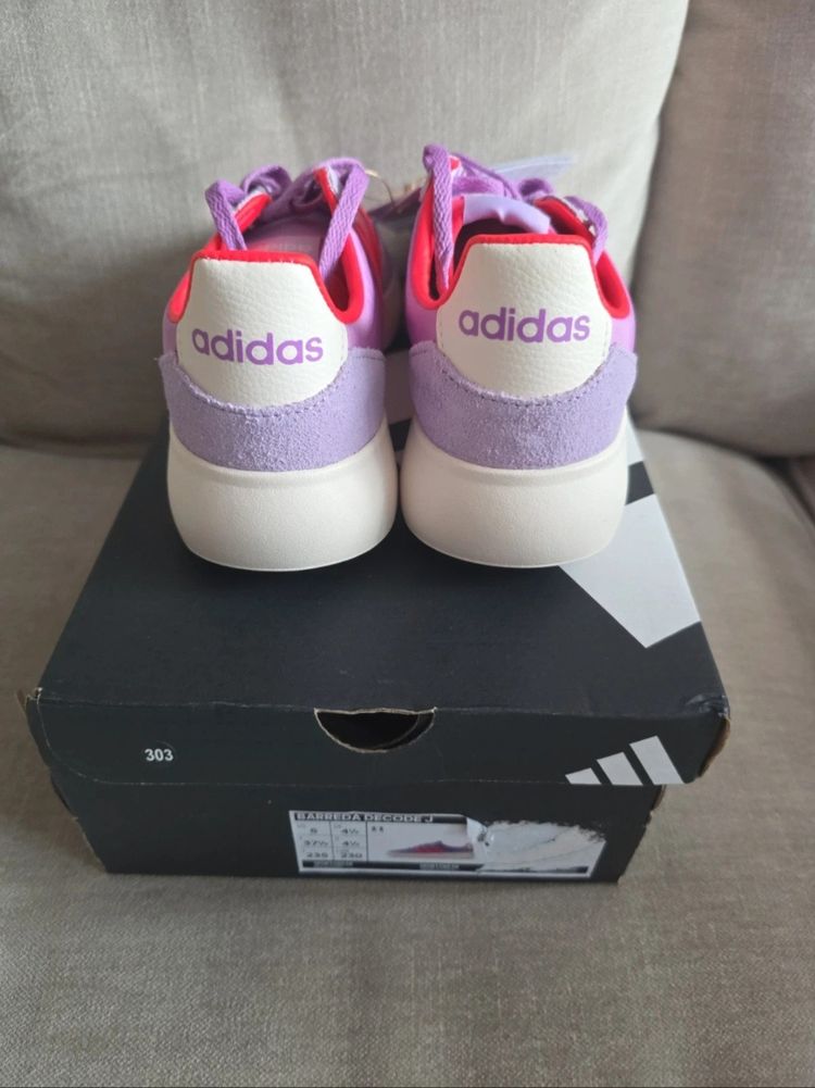 Adidas Barreda Decode J  image 3