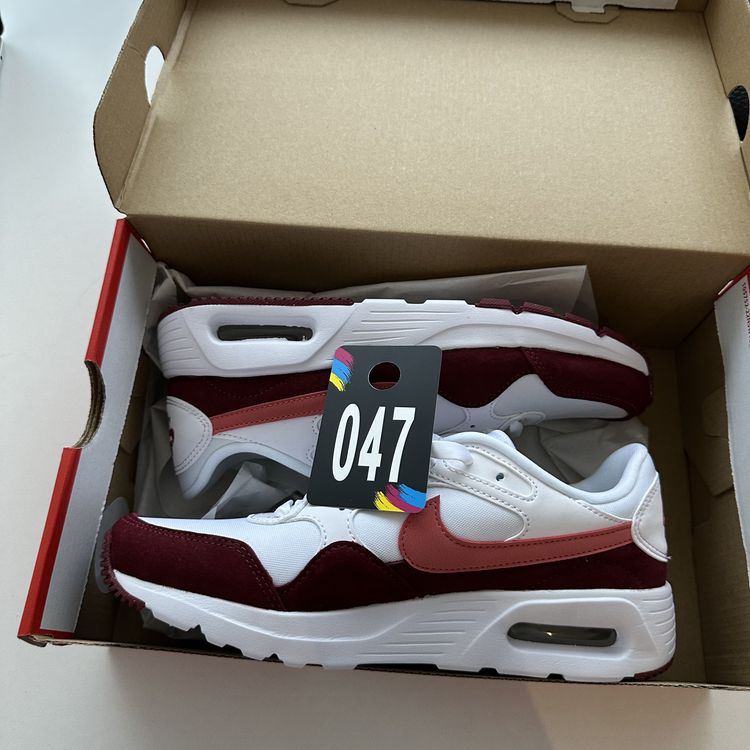 Nike #47 Buty Nike air max 12/11/2025 product image