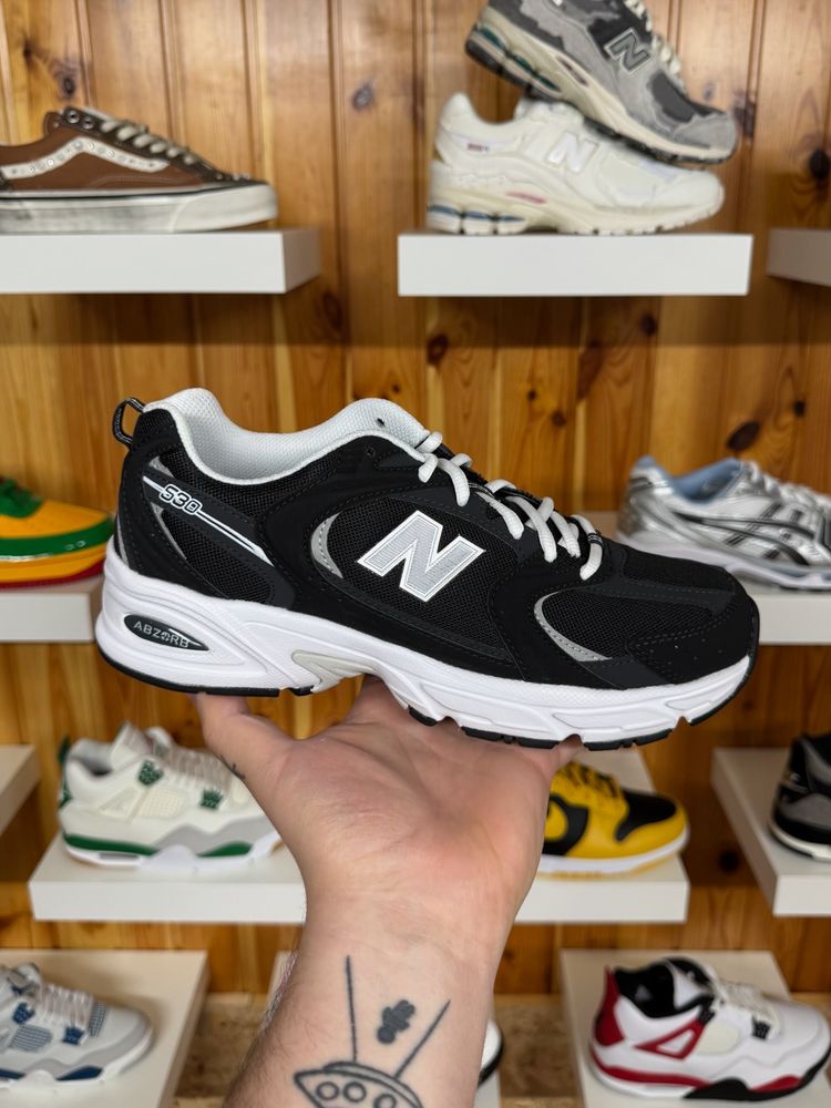 New Balance 530 Eclipse Phantom