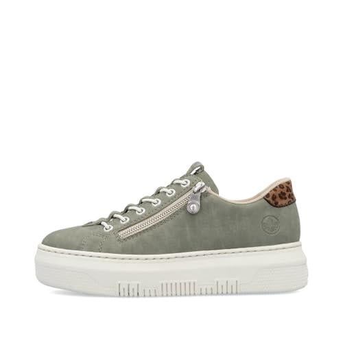 Rieker M1952 Trainers image 3