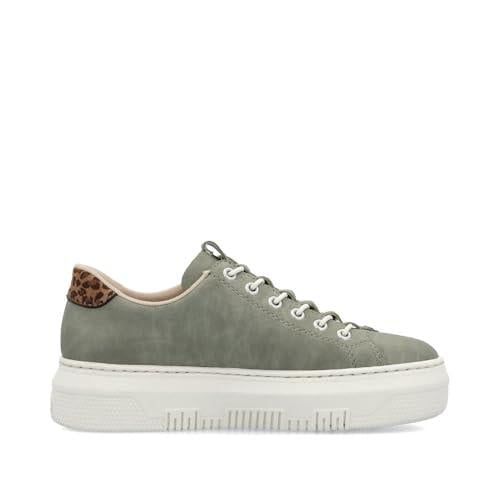 Rieker M1952 Trainers image 7