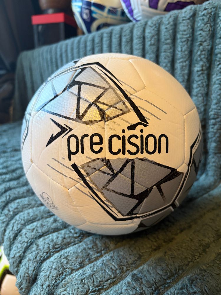 Other White And Black Soccer Ball product image