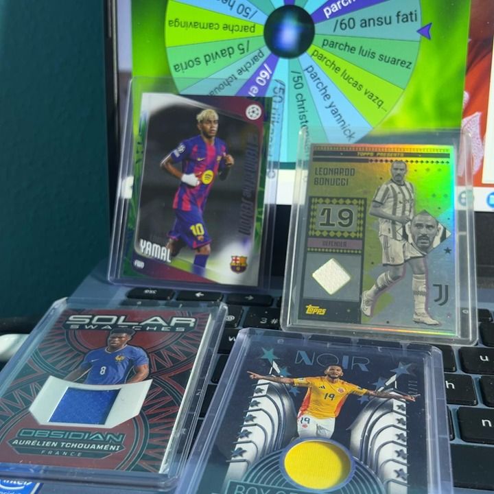 Other 3 tiradas  product image