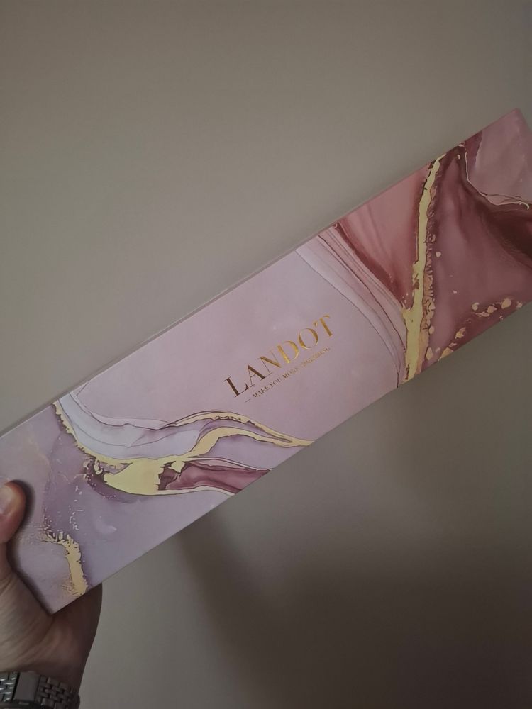 Other Landot Hair Styling Brush product image