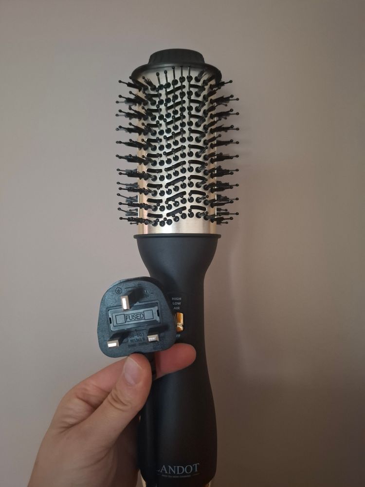 Landot Hair Styling Brush 2