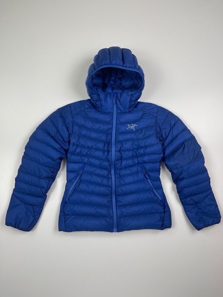 Chamonyx Arc'teryx Cerium LT Hoody Women’s XS Extra Small Blue product image