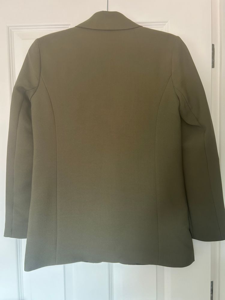 Primark Women'S Blazer Jacket 4