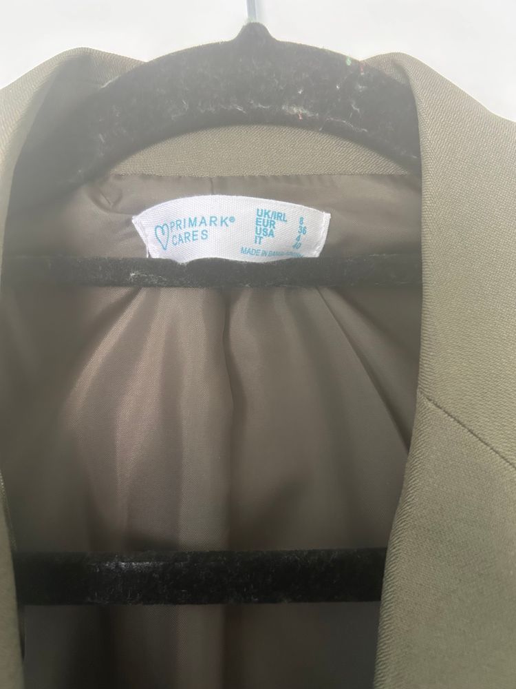 Primark Women'S Blazer Jacket 3