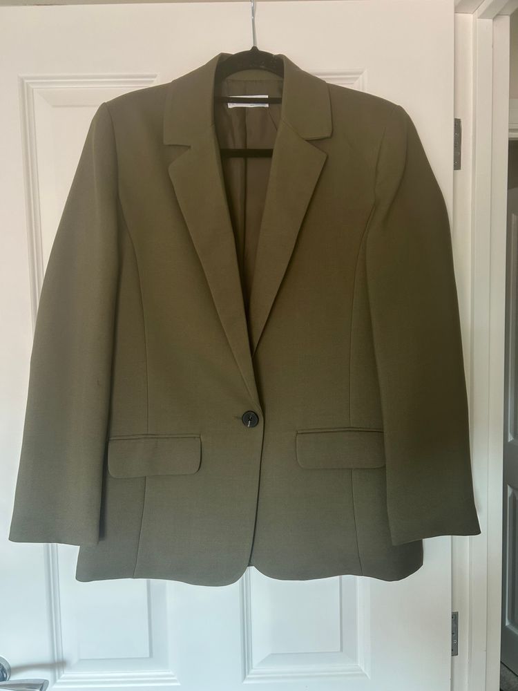 Primark Primark Women'S Blazer Jacket product image