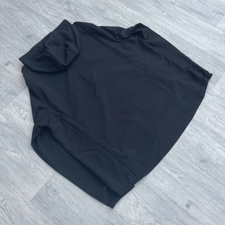 Nike Dri Fit Form Full Zip Winbdreaker Jacket - Black [HJ3071-010] 4