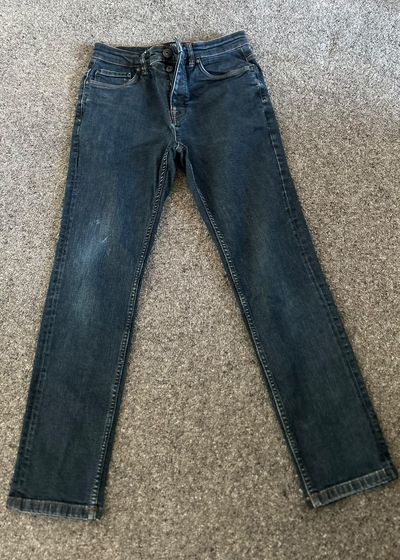 Next Slim Fit Jeans