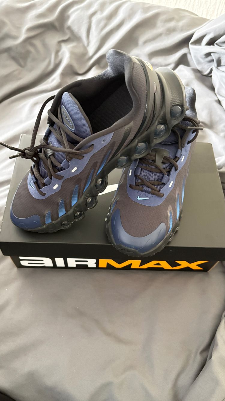Nike Nike Air Max Sneakers product image