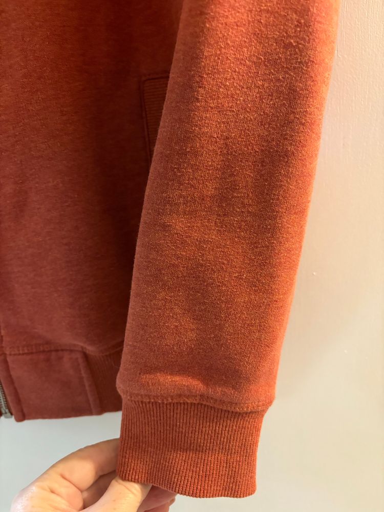 Superdry Zip-Up Jacket 6