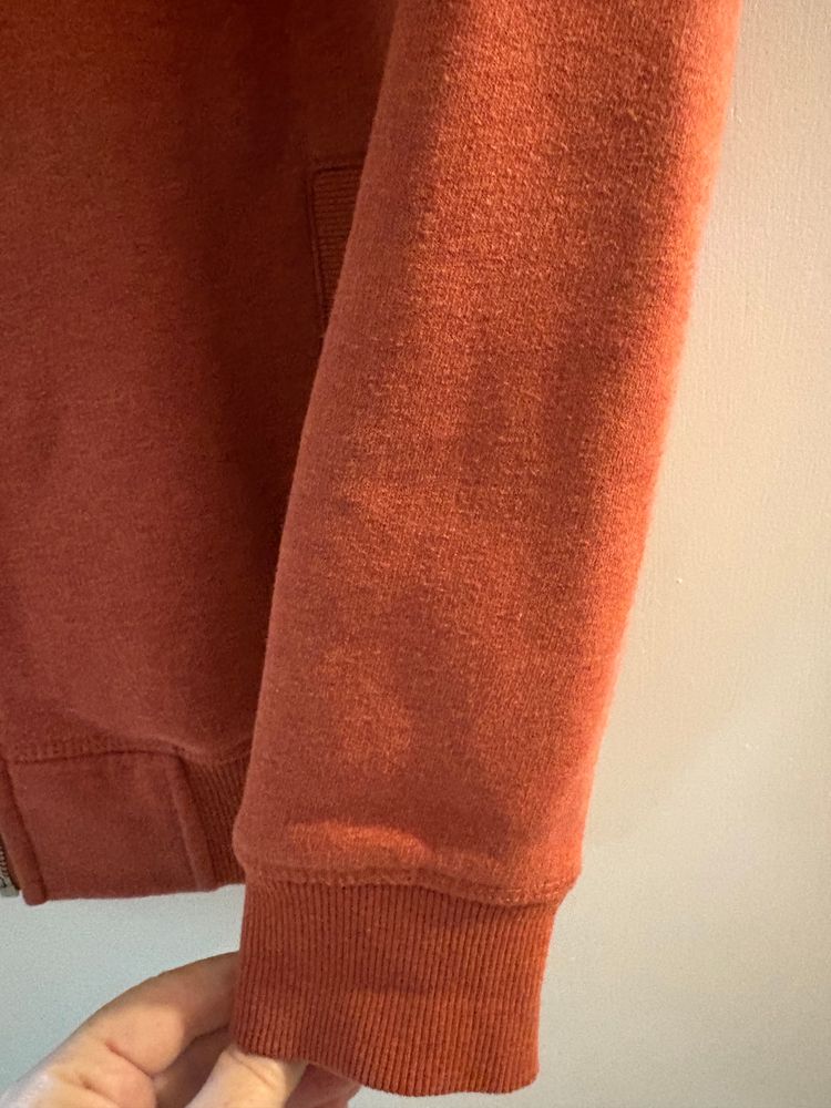 Superdry Zip-Up Jacket 5
