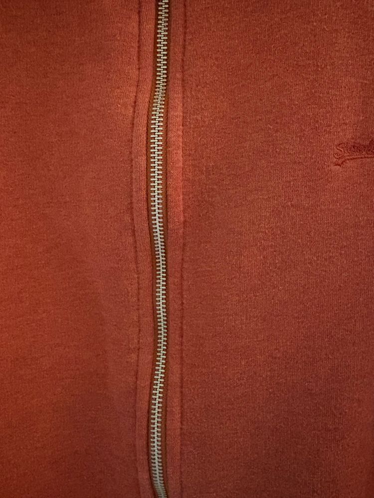 Superdry Zip-Up Jacket 3