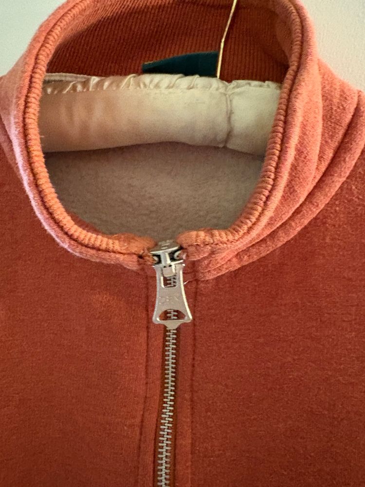 Superdry Zip-Up Jacket 2