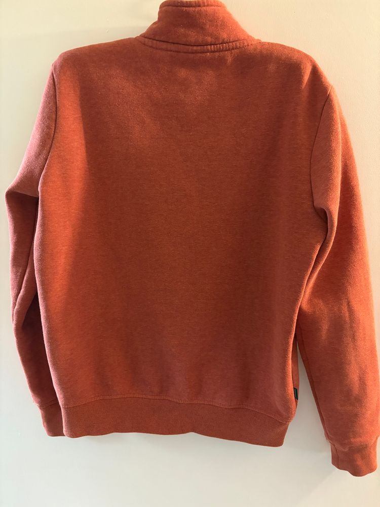 Superdry Zip-Up Jacket 7