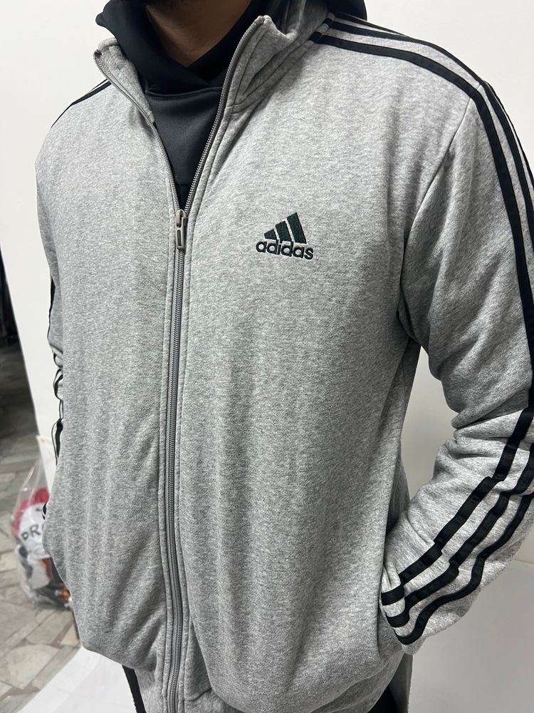 Immagine di Adidas Men'S Track Jackets 2