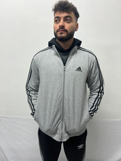 Adidas Men'S Track Jackets
